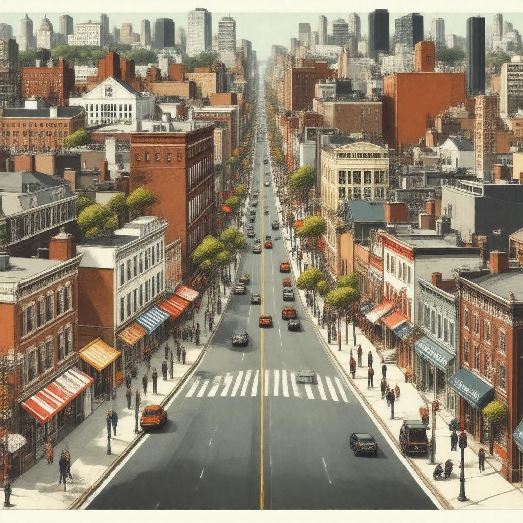 Allston, Boston